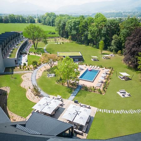 Miura Hotel Voglans Eksteriør billede