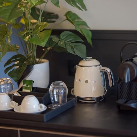 Miura Hotel Voglans Eksteriør billede