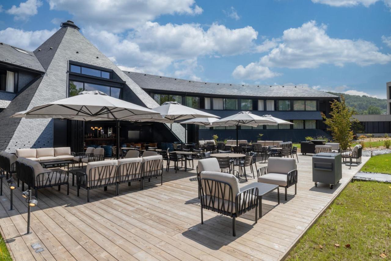 Miura Hotel Voglans Eksteriør billede