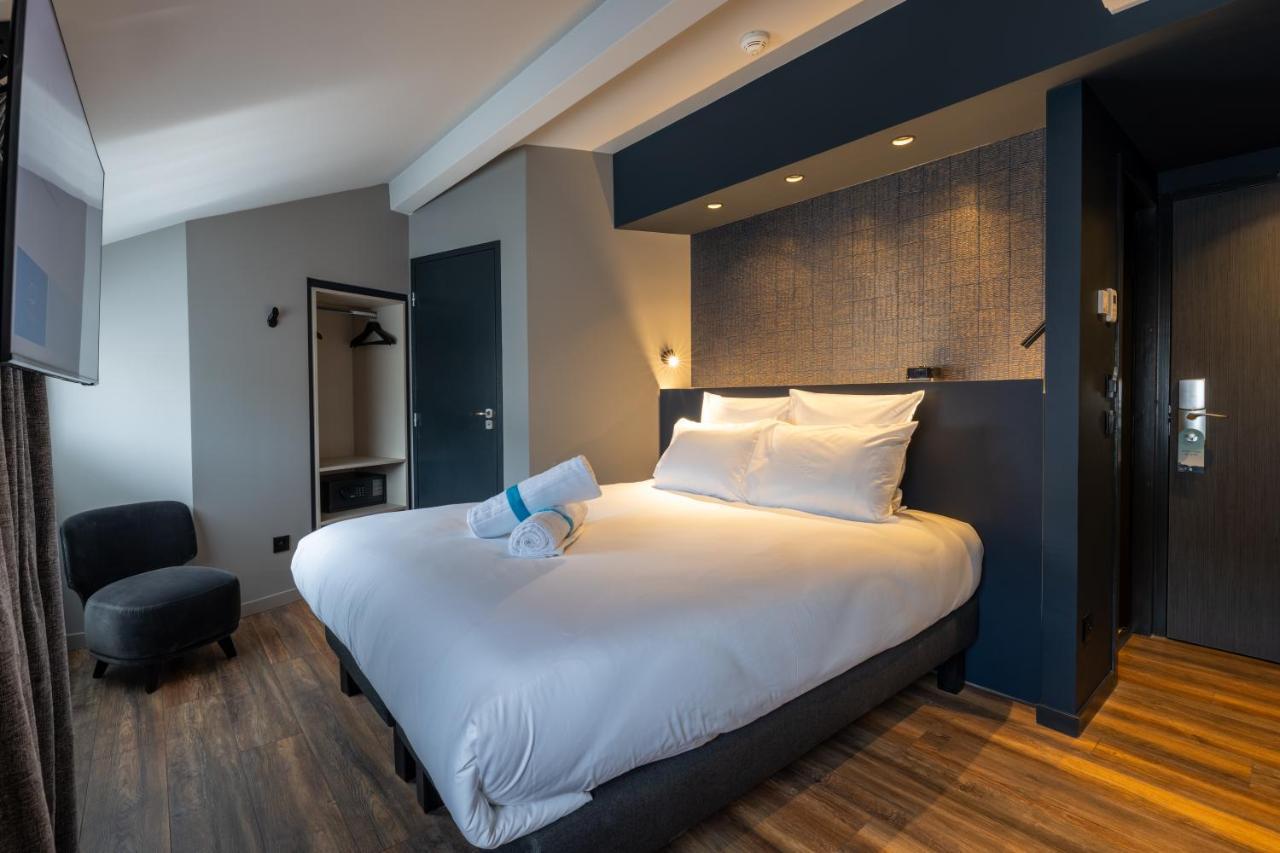 Miura Hotel Voglans Eksteriør billede