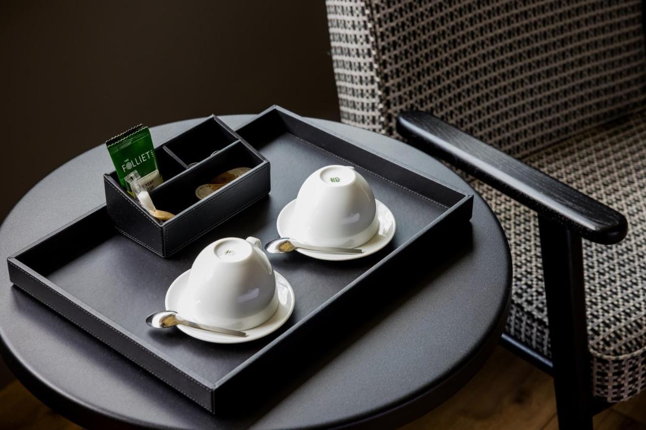 Miura Hotel Voglans Eksteriør billede