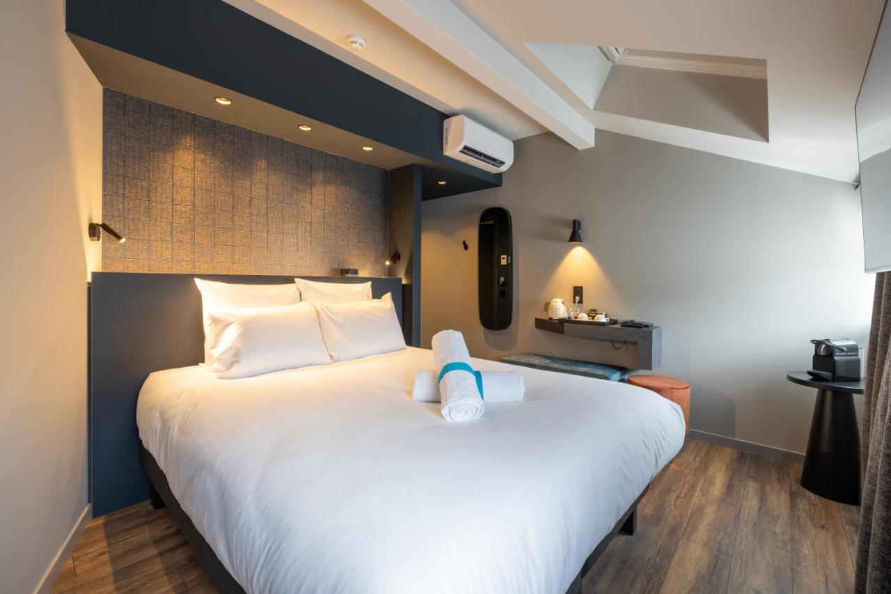 Miura Hotel Voglans Eksteriør billede