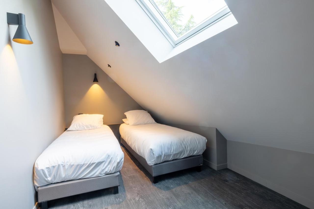 Miura Hotel Voglans Eksteriør billede