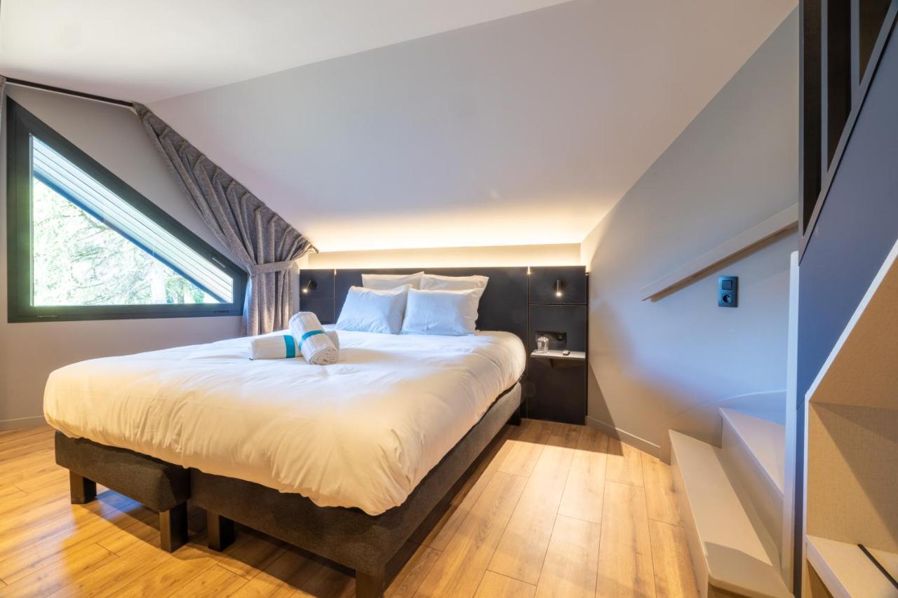 Miura Hotel Voglans Eksteriør billede