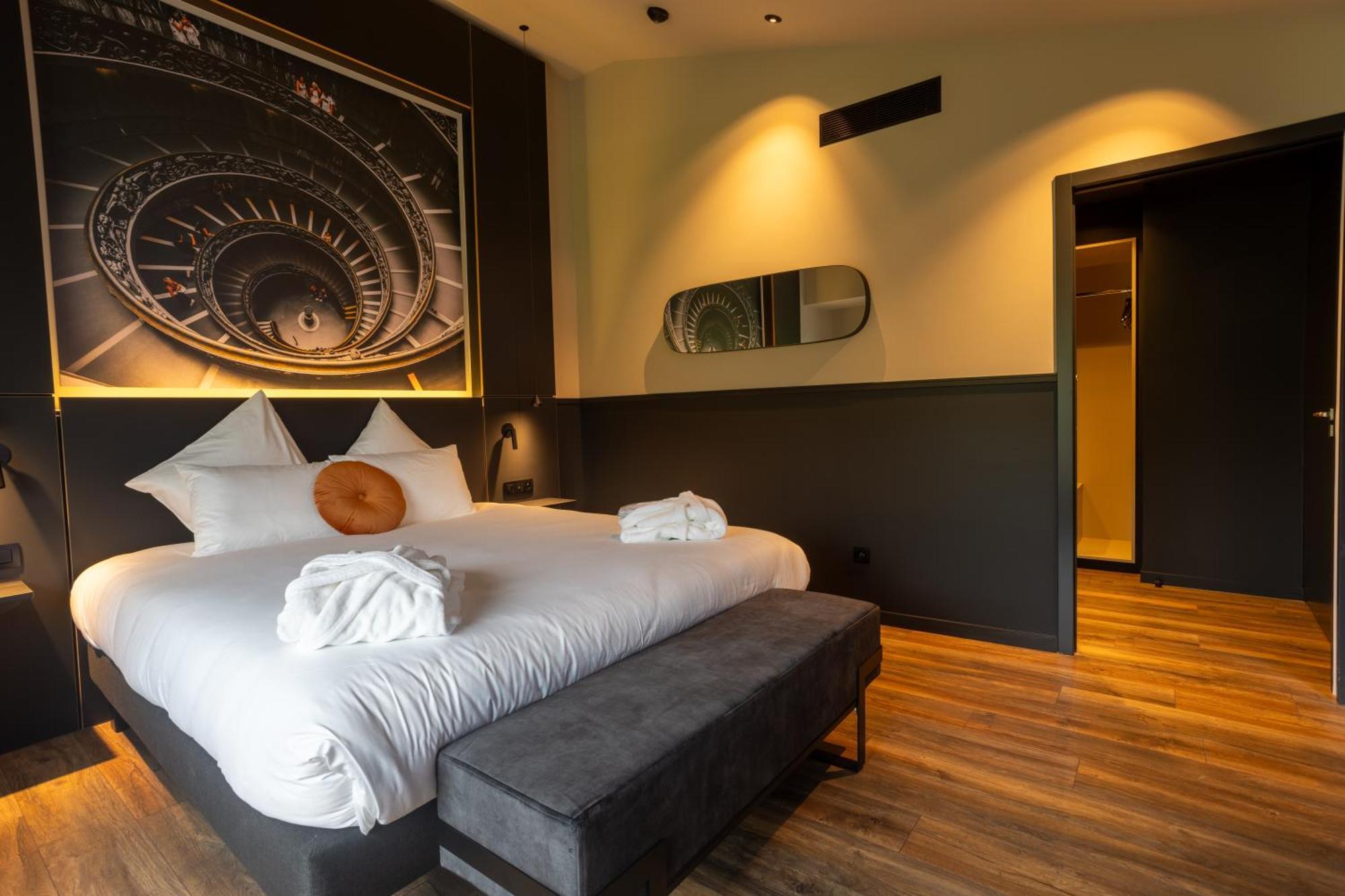 Miura Hotel Voglans Eksteriør billede
