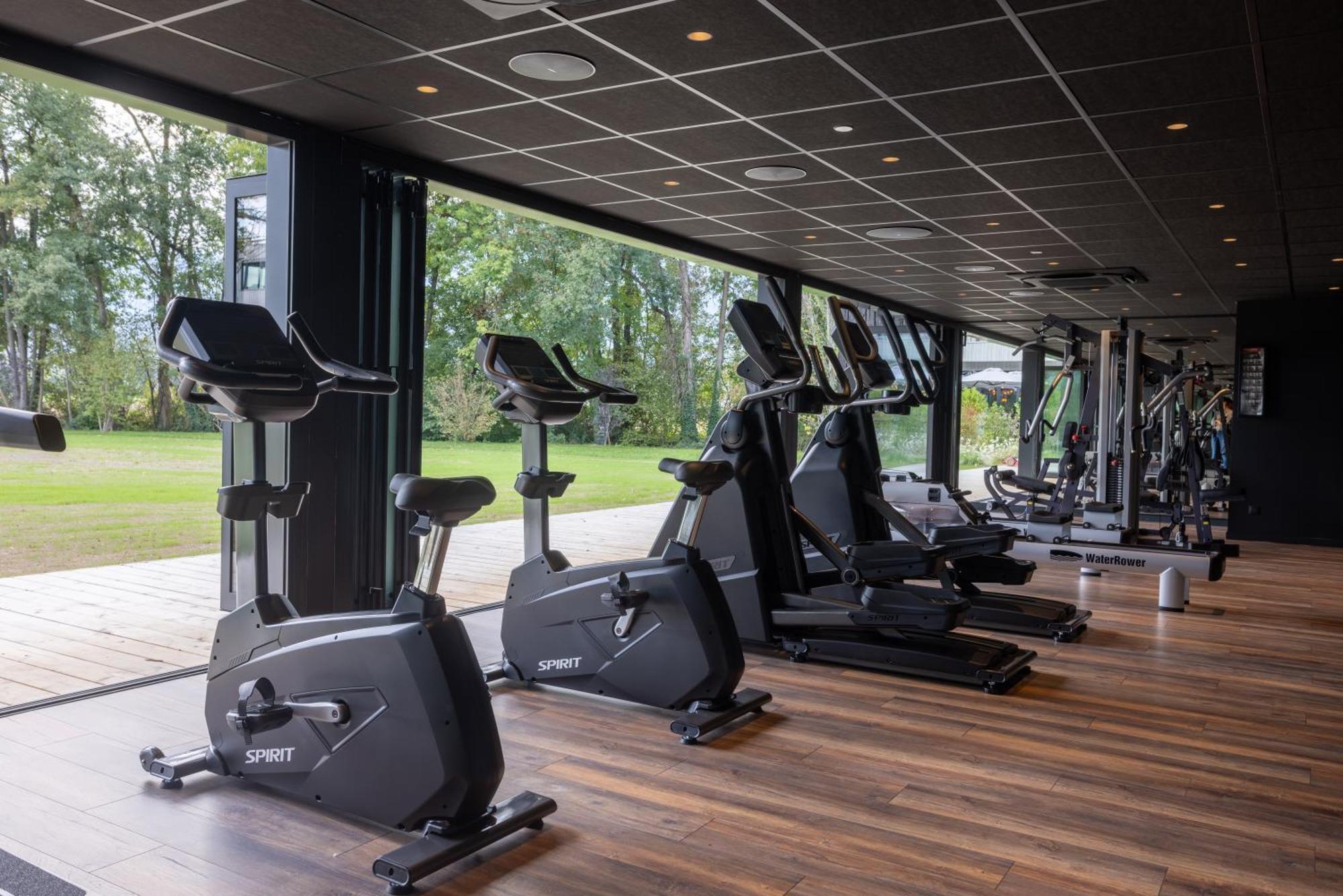 Miura Hotel Voglans Eksteriør billede