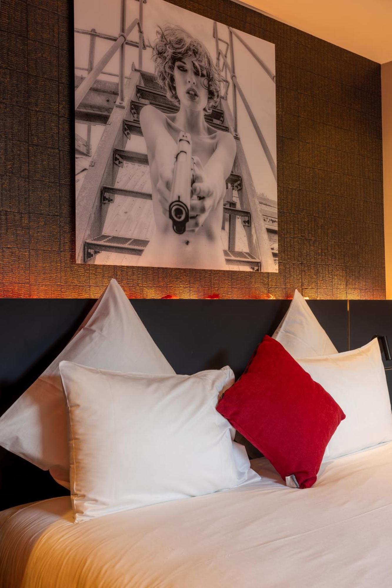Miura Hotel Voglans Eksteriør billede