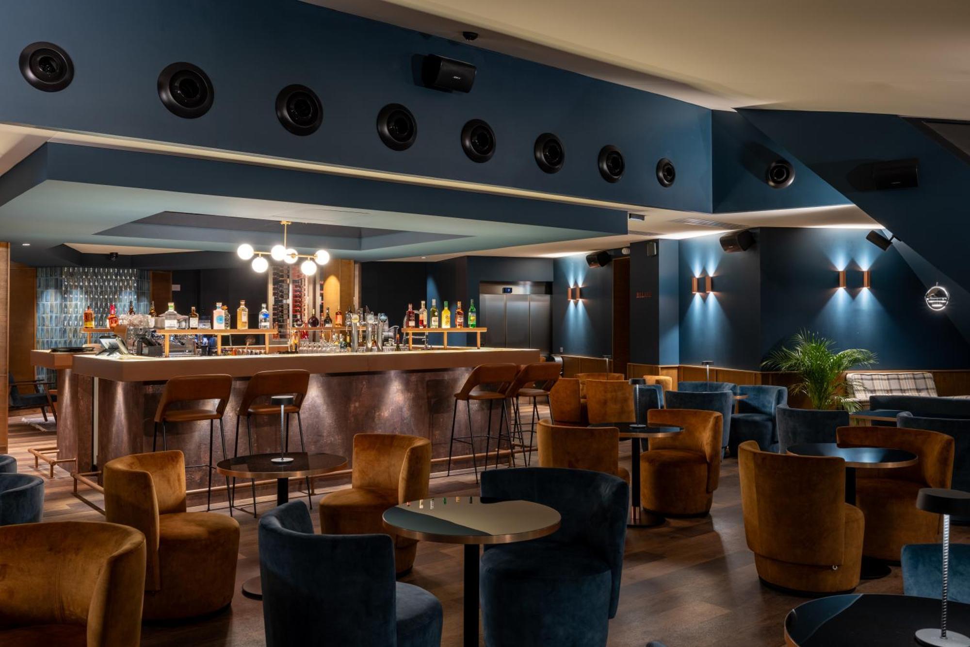 Miura Hotel Voglans Eksteriør billede