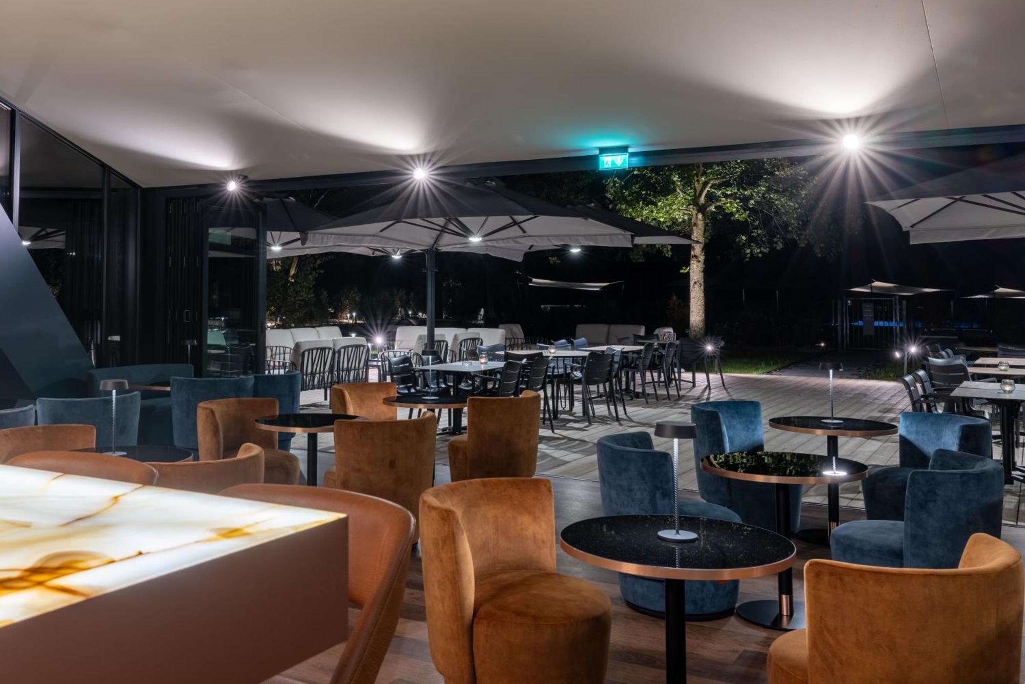 Miura Hotel Voglans Eksteriør billede